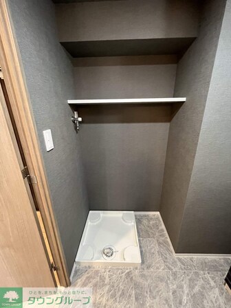 S-RESIDENCE綾瀬rivieの物件内観写真